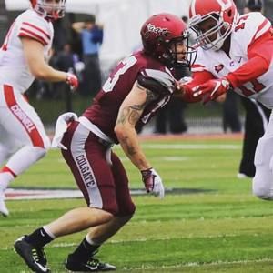 Meet your Posher, Risley